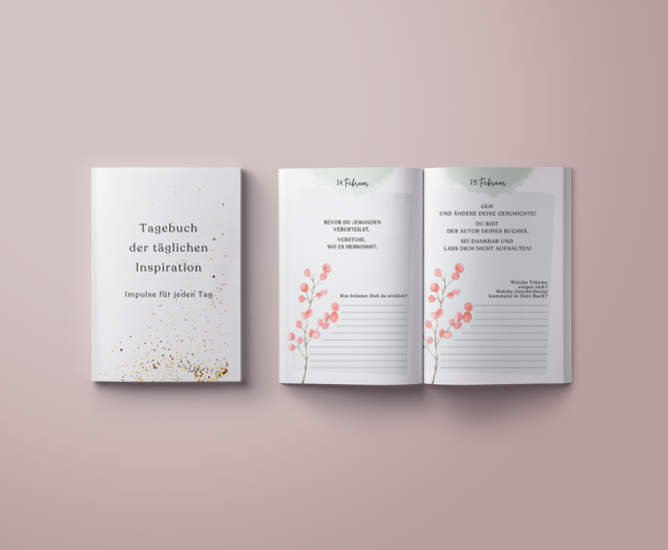 Das ultimative Reflexions-Bundle – Bild 4