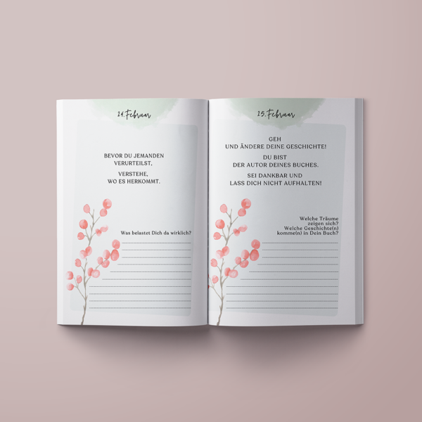 Das ultimative Reflexions-Bundle – Bild 3